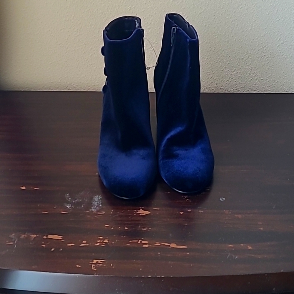 Nine West boots